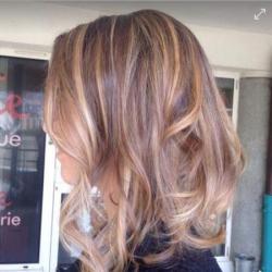 Elodie Coiffure