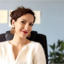 Elodie Duthilleul
