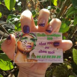 Elodie Esthétique Bio