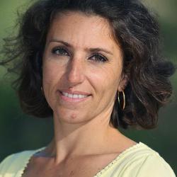Elodie Kuczynski - Sophroekilibre