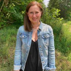Elodie Mabille Sophrologue