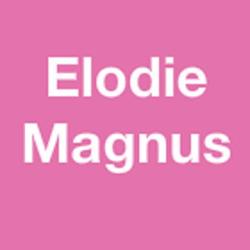 Elodie Magnus