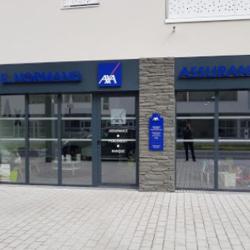 Elodie Normand - Axa Assurance