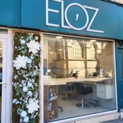 El'oz - Coiffeur Caen