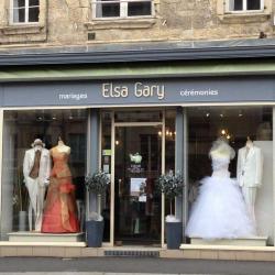 Elsa Gary