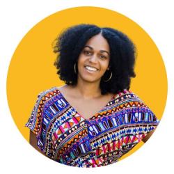 Elsa Kingue Johnson - Coach Hypersensible