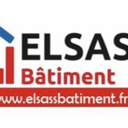 Elsass Batiment
