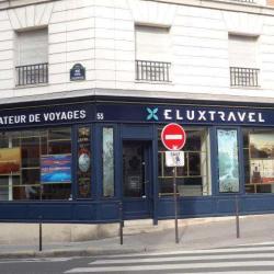 Eluxtravel - Inspiré De Vos Rêves