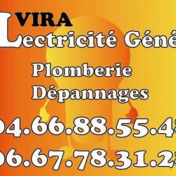 Elvira Electricité Plomberie