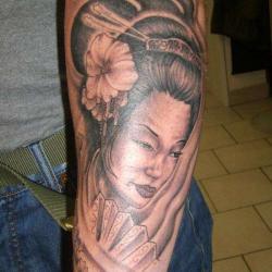 Elwood Tattoo