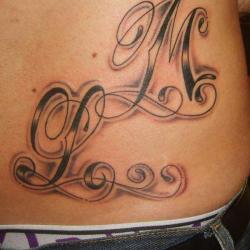 Elwood Tattoo