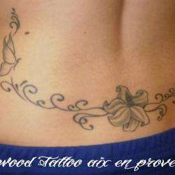 Elwood Tattoo