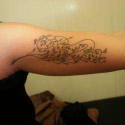 Elwood Tattoo