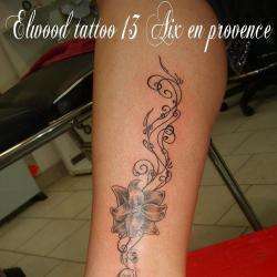 Elwood Tattoo