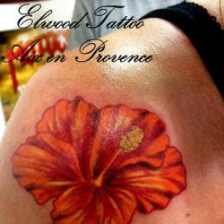 Elwood Tattoo