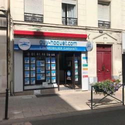 Guy Hoquet L'immobilier Clamart Centre