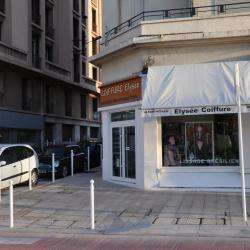 Elysée Coiffure, Afro Européen Afro Chic