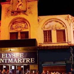 Elysee Montmartre