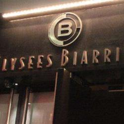 Elysées Biarritz