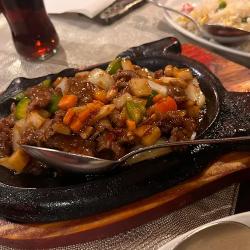 Elysées Mandarin