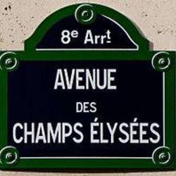 Elysees Solutions