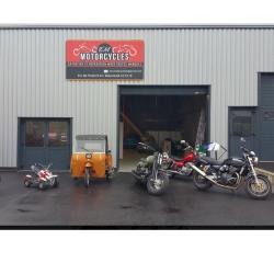 Em Motorcycles