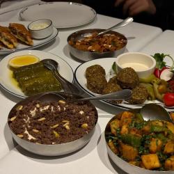Em Sherif Café