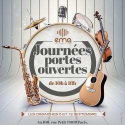 Ema Ecole Musicale Et Artistique
