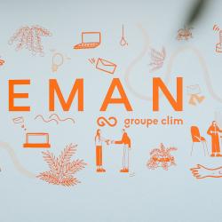 Eman : Centre De Relations Clients