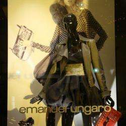 Emanuel Ungaro
