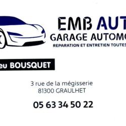 Emb Auto