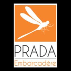 Embarcadère Prada