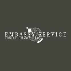Embassy Service