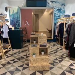 Embrasium - Eco-responsable