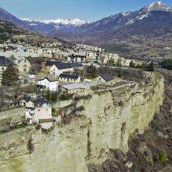 Embrun