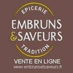 Embruns Et Saveurs