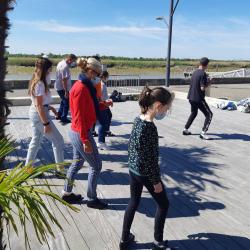 Emd Tonnay Charente