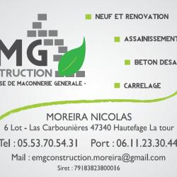 Emg Construction