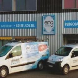 Emg Stores