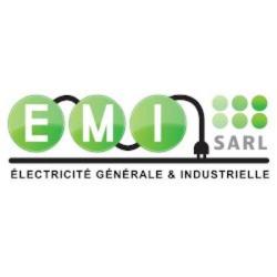 E.m.i