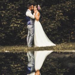 Emi Wedding