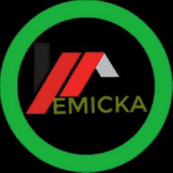 Emicka Clôture