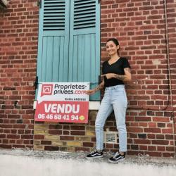 Emilie Andiole Propriétés-privées.com