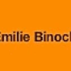 Emilie Binocle