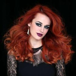 Emilie Brunet Maquillage Coiffure Nantes