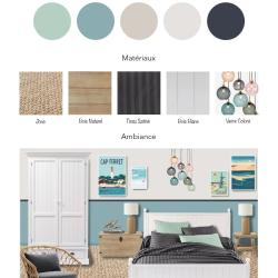 Emilie Castille - Architecture Intérieure & Décoration