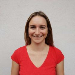 Ostéopathe Le Thillot Emilie Chevrier