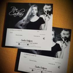 Emilie Coiffure