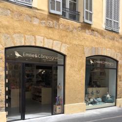 Emilie & Compagnie
