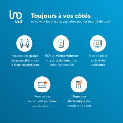 Emilie Figasiewicz Iadfrance Conseillere En Immobilier